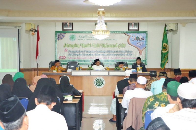 maulid mui2